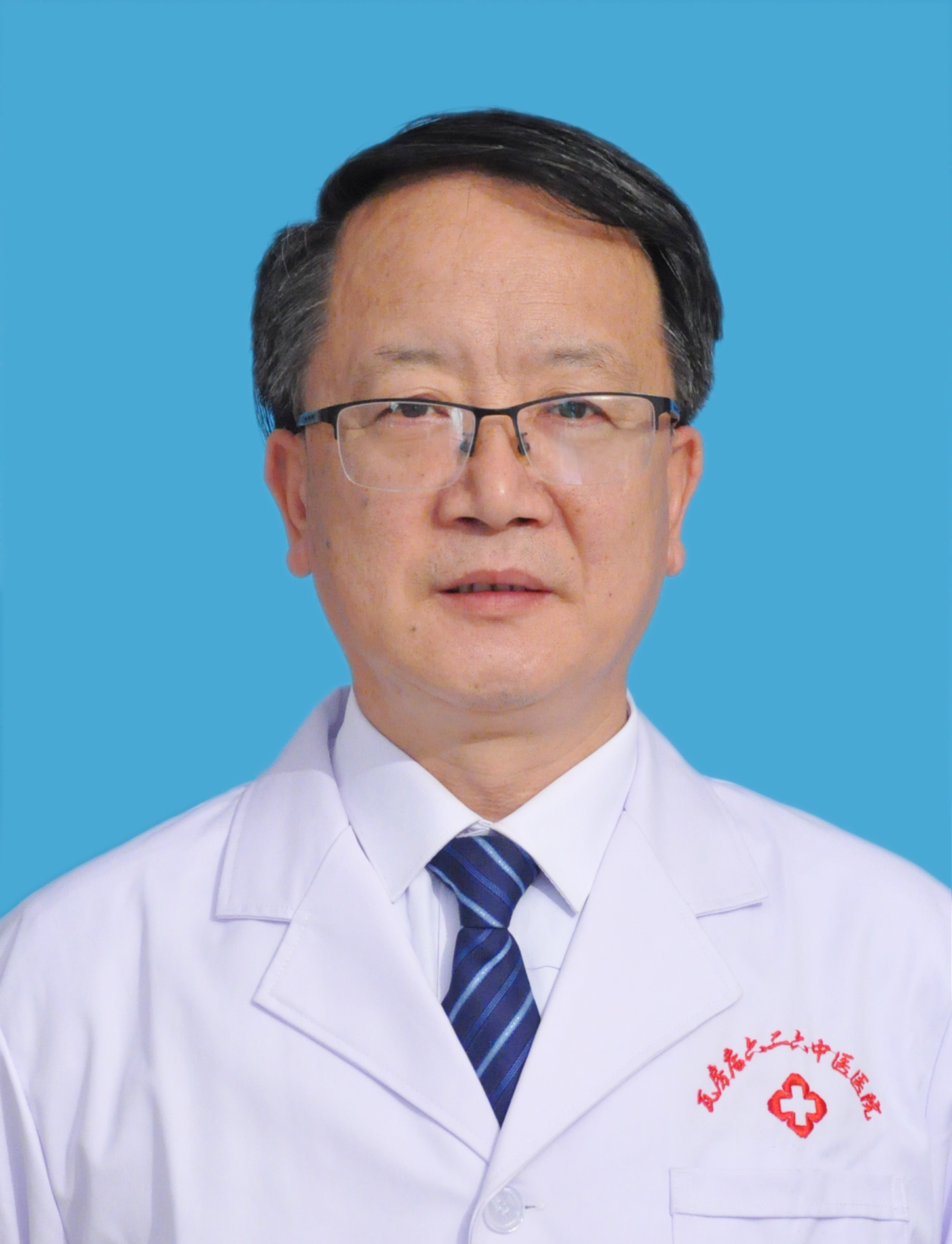 許安恒